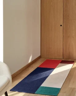 Ethan Cook Flat Works, 200x300 cm fra Hay