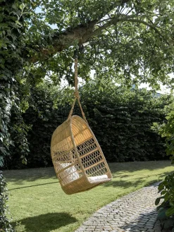 Evelyn Hængestol fra Sika-Design