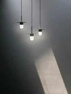 Everyday Pendant, silver fra Stellar Works