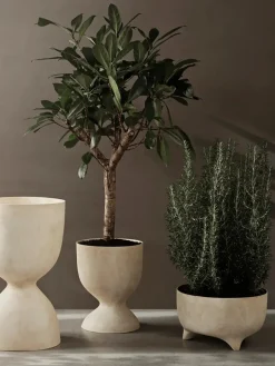 Evoke Pot, low fra Ferm Living