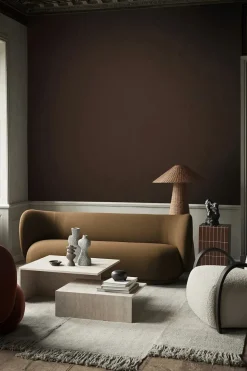 Evoke Twin Candle fra Ferm Living