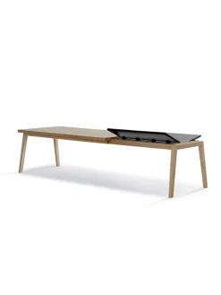 Extend Udtræksbord fra Carl Hansen & Søn