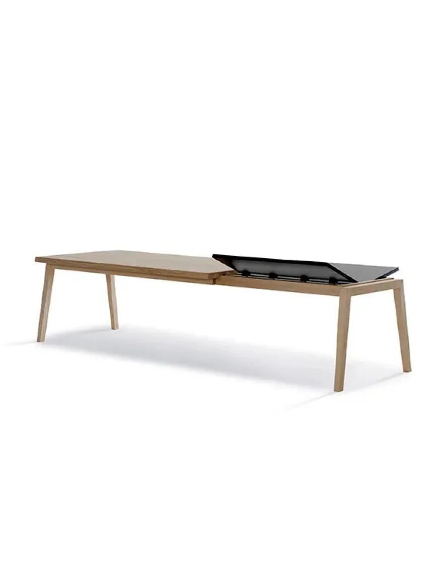 Extend Udtræksbord fra Carl Hansen & Søn