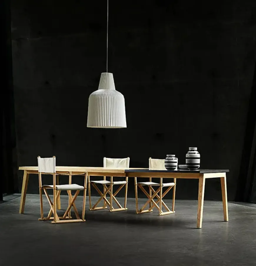 Extend Udtræksbord fra Carl Hansen & Søn