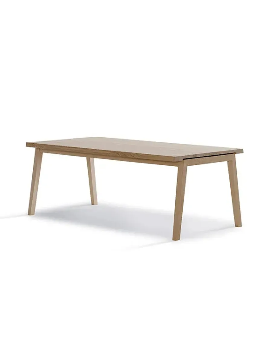 Extend Udtræksbord fra Carl Hansen & Søn