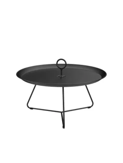 Eyelet Tray Table, Ø57,5 cm fra Houe