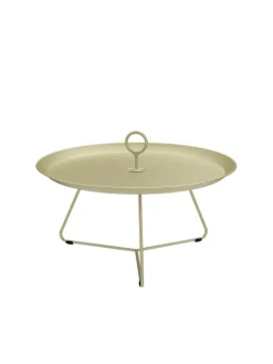 Eyelet Tray Table, Ø45 cm fra Houe