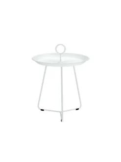 Eyelet Tray Table, Ø70 cm fra Houe