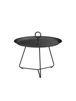 Eyelet Tray Table, Ø70 cm fra Houe