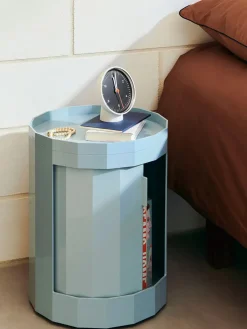 Facet Cabinet Incl. Feet And Castors, high fra Hay