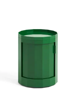 Facet Cabinet Incl. Feet And Castors, high fra Hay