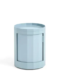 Facet Cabinet Incl. Feet And Castors, high fra Hay