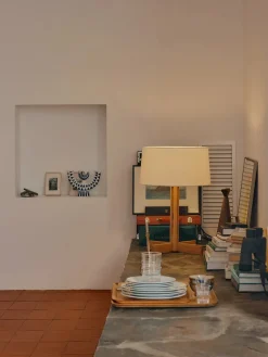 FAD Bordlampe fra Santa and Cole