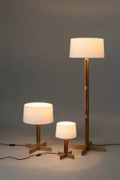 FAD Bordlampe fra Santa and Cole