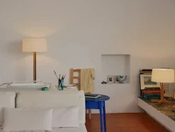 FAD Fija Gulvlampe fra Santa and Cole