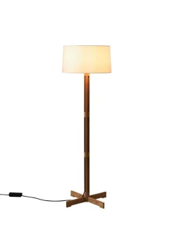 FAD Fija Gulvlampe fra Santa and Cole