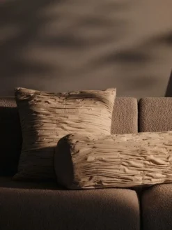 Falda Smocked pude fra Ferm Living