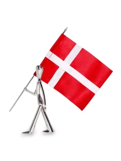 Fanebærer fra Kay Bojesen