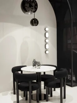 Fat Dining Chair, hallingdal fra Tom Dixon