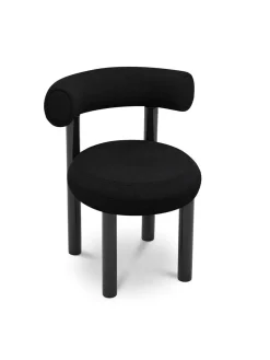 Fat Dining Chair, hallingdal fra Tom Dixon