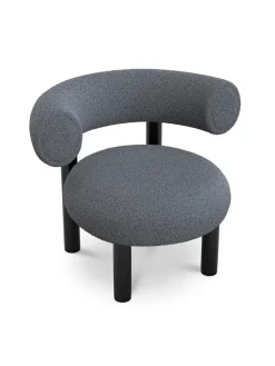 Fat Lounge Chair, sacho elle fra Tom Dixon