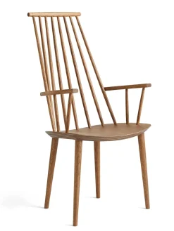 FDB J110 Spisestol fra Hay