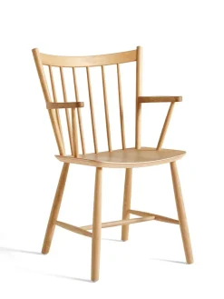 FDB J110 Spisestol fra Hay