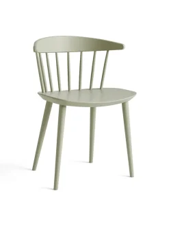 FDB J77 Spisestol fra Hay