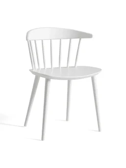 FDB J77 Spisestol fra Hay