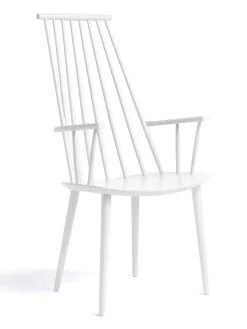 FDB J77 Spisestol fra Hay