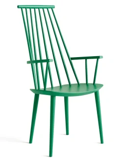 FDB J77 Spisestol fra Hay