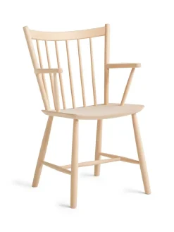 FDB J77 Spisestol fra Hay