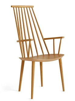 FDB J104 Spisestol fra Hay