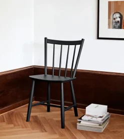 FDB J104 Spisestol fra Hay