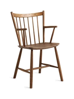 FDB J104 Spisestol fra Hay