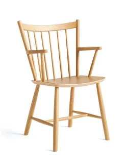 FDB J104 Spisestol fra Hay