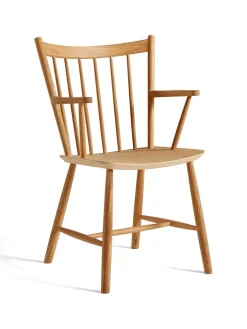 FDB J104 Spisestol fra Hay