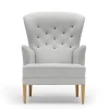 FH419 Heritage Chair af Frits Henningsen