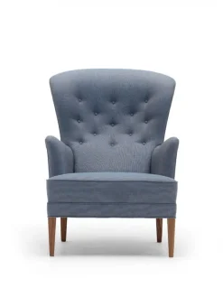 FH419 Heritage Chair af Frits Henningsen