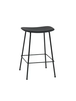 Fiber Counter stool fra Muuto