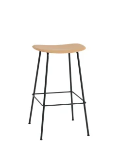 Fiber Counter stool fra Muuto