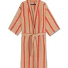 Field Robe, camel/red fra Ferm Living