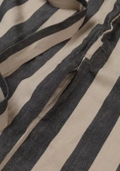 Field Robe, camel/red fra Ferm Living