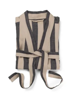 Field Robe, camel/red fra Ferm Living