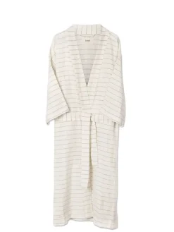 Field Robe, camel/red fra Ferm Living