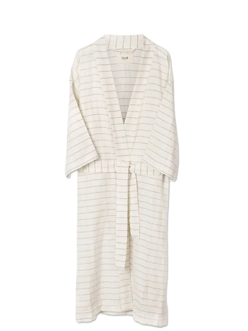 Field Robe, camel/red fra Ferm Living