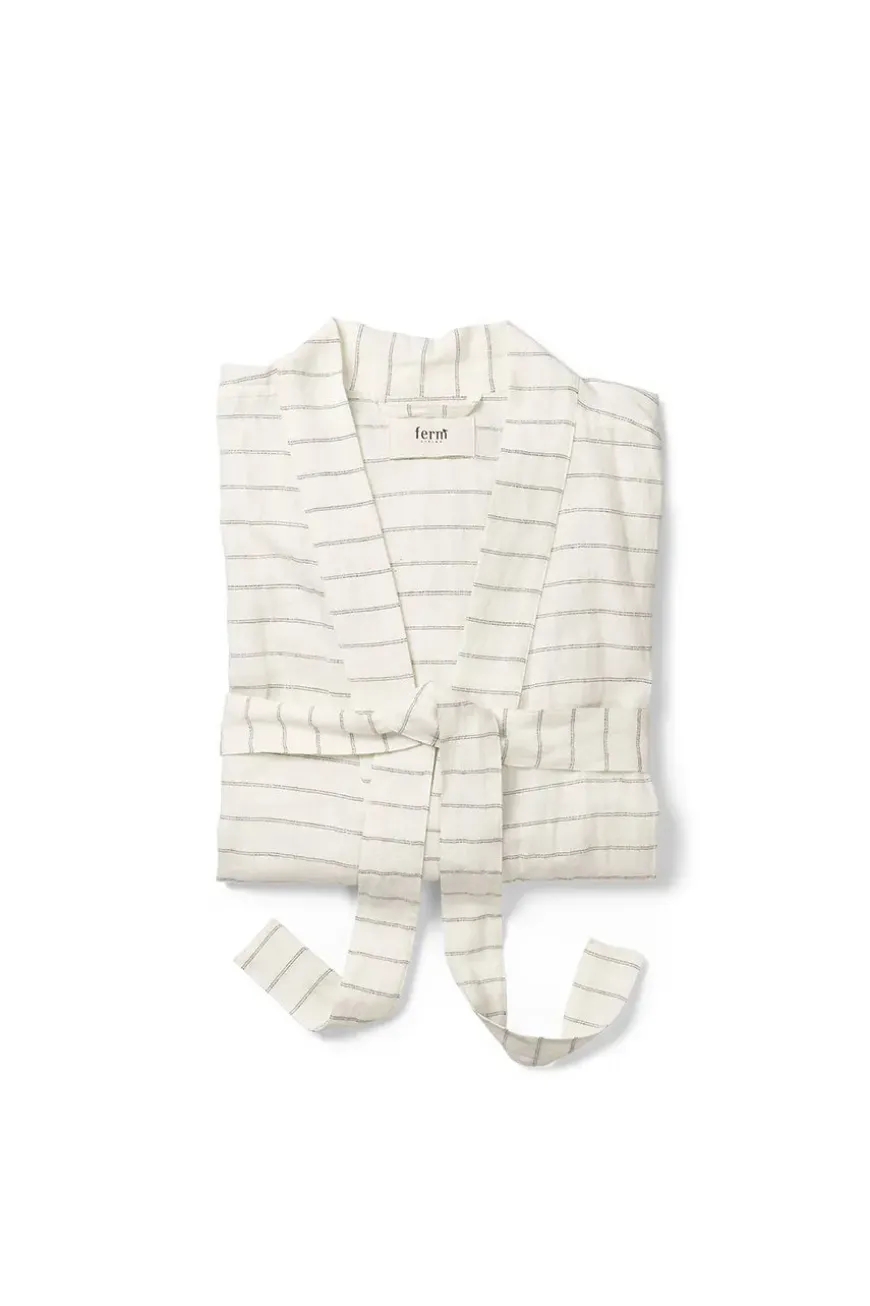 Field Robe, camel/red fra Ferm Living