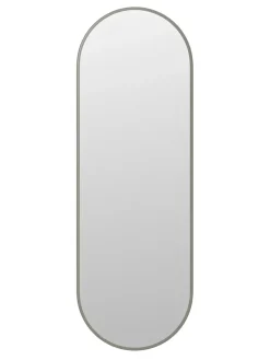 Figure Spejl fra Montana