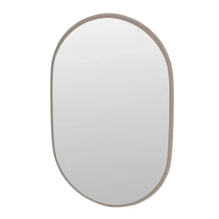 Figure Spejl fra Montana