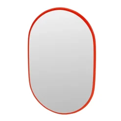 Figure Spejl fra Montana